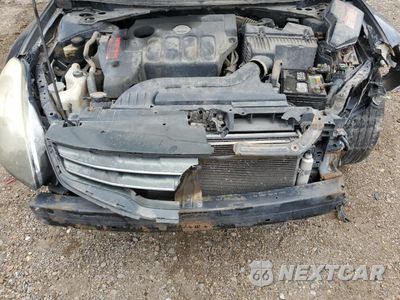 Zdjęcie 11 z 13 samochodu: 2010 NISSAN ALTIMA BASE VIN:1N4AL2AP8AN527118 - miniatura