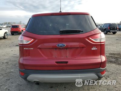Zdjęcie 6 z 15 samochodu: 2015 FORD ESCAPE SE VIN:1FMCU9GXXFUB25531 - miniatura