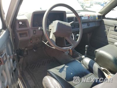 Zdjęcie 8 z 12 samochodu: 1989 TOYOTA 4RUNNER RN60 VIN:JT4RN62D1K0240267 - miniatura