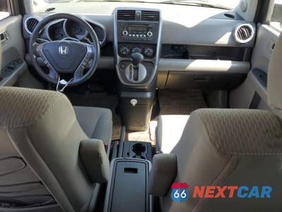 Zdjęcie 8 z 13 samochodu: 2010 HONDA ELEMENT EX VIN:5J6YH1H76AL006057 - miniatura