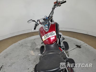 Zdjęcie 6 z 11 samochodu: 2007 KAWASAKI VN2000 F VIN:JKBVNMF137A004732 - miniatura