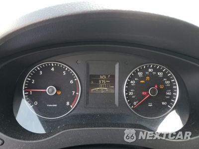 Zdjęcie 9 z 12 samochodu: 2014 VOLKSWAGEN JETTA SE VIN:3VWD17AJ1EM238004 - miniatura