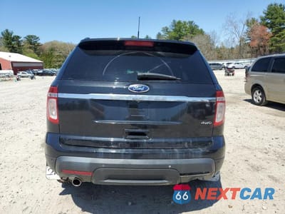 Zdjęcie 6 z 13 samochodu: 2013 FORD EXPLORER XLT VIN:1FM5K8D82DGC66501 - miniatura