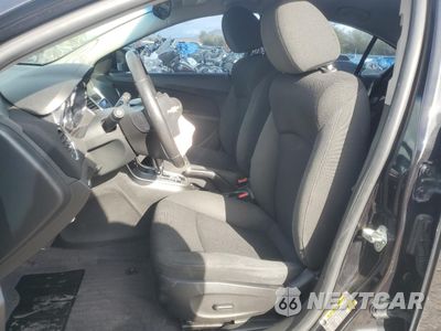 Zdjęcie 7 z 14 samochodu: 2011 CHEVROLET CRUZE LT VIN:1G1PF5S96B7202916 - miniatura