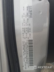 Zdjęcie 14 z 17 samochodu: 2018 DODGE GRAND CARAVAN SE VIN:2C4RDGBG1JR184225 - miniatura
