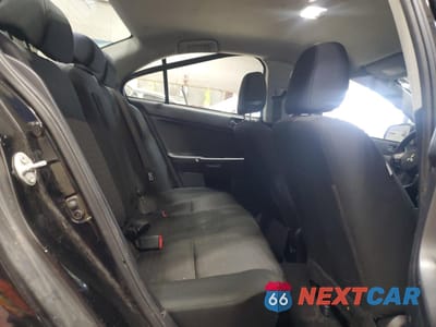 Zdjęcie 10 z 12 samochodu: 2012 MITSUBISHI LANCER ES/ES SPORT VIN:JA32U2FU4CU022047 - miniatura