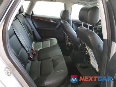 Zdjęcie 10 z 15 samochodu: 2010 AUDI A3 PREMIUM PLUS VIN:WAUMFAFM7AA033666 - miniatura