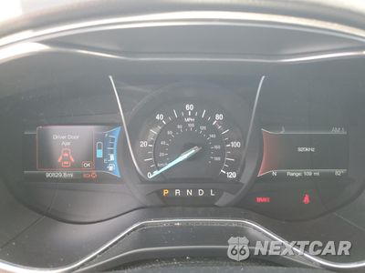 Zdjęcie 9 z 13 samochodu: 2018 FORD FUSION SE HYBRID VIN:3FA6P0LUXJR171978 - miniatura