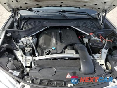 Zdjęcie 12 z 13 samochodu: 2015 BMW X5 XDRIVE35I VIN:5UXKR0C55F0P11478 - miniatura