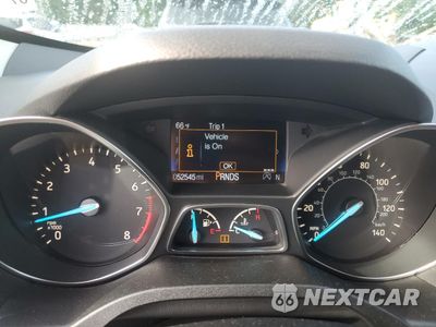 Zdjęcie 9 z 13 samochodu: 2019 FORD ESCAPE SE VIN:1FMCU0GD5KUB94784 - miniatura