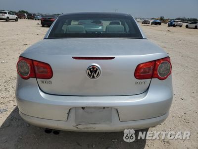 Zdjęcie 6 z 14 samochodu: 2008 VOLKSWAGEN EOS TURBO VIN:WVWBA71F58V008661 - miniatura