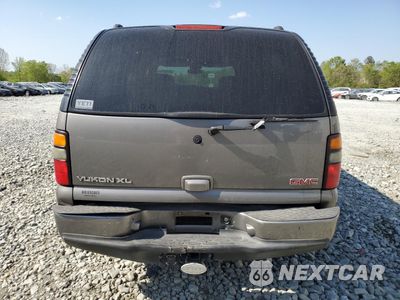 Zdjęcie 6 z 15 samochodu: 2005 GMC YUKON XL DENALI VIN:1GKFK66U85J211079 - miniatura