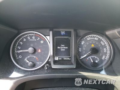 Zdjęcie 9 z 15 samochodu: 2023 TOYOTA TACOMA DOUBLE CAB VIN:3TMCZ5AN8PM607149 - miniatura