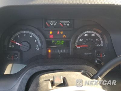 Zdjęcie 9 z 13 samochodu: 2010 FORD ECONOLINE E250 VAN VIN:1FTNE2EL4ADA09994 - miniatura