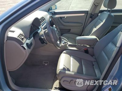 Zdjęcie 7 z 14 samochodu: 2006 AUDI A4 2.0T QUATTRO VIN:WAUDF78E26A245309 - miniatura