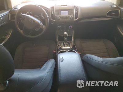 Zdjęcie 8 z 13 samochodu: 2015 FORD EDGE SE VIN:2FMTK3G98FBC26190 - miniatura