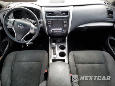 Zdjęcie 8 z 13 samochodu: 2014 NISSAN ALTIMA 2.5 VIN:1N4AL3AP0EC148962 - miniatura
