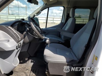 Zdjęcie 7 z 13 samochodu: 2016 FORD TRANSIT T-350 VIN:1FBZX2ZM0GKB00736 - miniatura