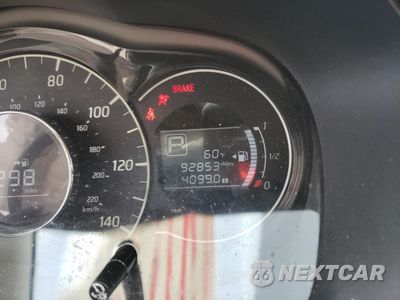 Zdjęcie 9 z 12 samochodu: 2016 NISSAN VERSA NOTE S VIN:3N1CE2CP8GL373631 - miniatura