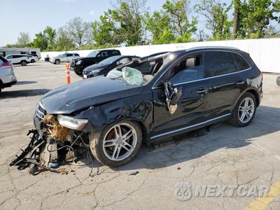 2015 AUDI Q5 PREMIUM PLUS WA1LFAFP4FA072029 - główne zdjęcie licytacji z USA - miniatura