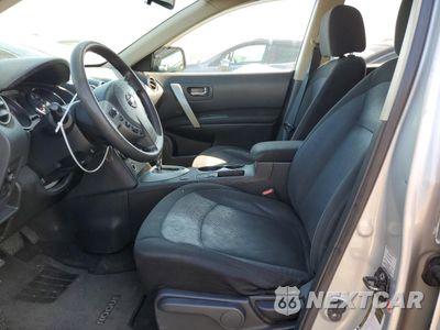 Zdjęcie 7 z 13 samochodu: 2013 NISSAN ROGUE S VIN:JN8AS5MV4DW120974 - miniatura