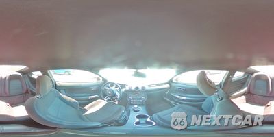 Zdjęcie 13 z 14 samochodu: 2015 FORD MUSTANG VIN:1FA6P8AM0F5394994 - miniatura