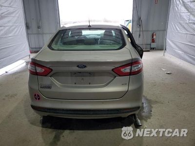 Zdjęcie 6 z 12 samochodu: 2016 FORD FUSION SE VIN:3FA6P0H79GR182384 - miniatura