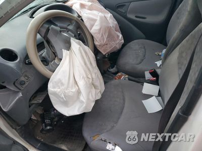 Zdjęcie 7 z 12 samochodu: 2002 TOYOTA ECHO VIN:JTDBT123525023602 - miniatura