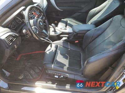 Zdjęcie 7 z 12 samochodu: 2016 BMW M235XI VIN:WBA1J9C59GV696185 - miniatura