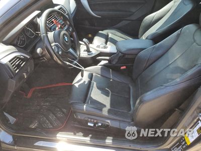 Zdjęcie 7 z 12 samochodu: 2016 BMW M235XI VIN:WBA1J9C59GV696185 - miniatura