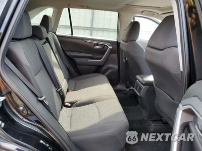 Zdjęcie 11 z 16 samochodu: 2020 TOYOTA RAV4 XLE VIN:2T3P1RFVXLC069847 - miniatura