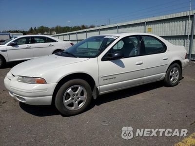 1999 DODGE STRATUS ES 1B3EJ56H2XN584591 - główne zdjęcie licytacji z USA - miniatura