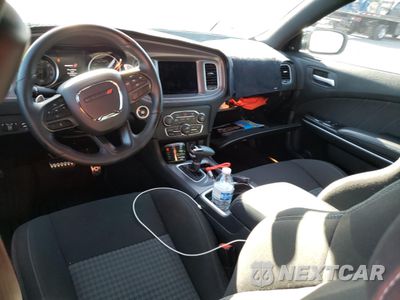 Zdjęcie 8 z 12 samochodu: 2023 DODGE CHARGER SCAT PACK VIN:2C3CDXGJ3PH613443 - miniatura