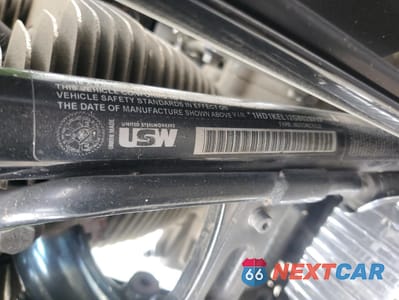 Zdjęcie 8 z 8 samochodu: 2016 HARLEY-DAVIDSON FLHTK ULTRA LIMITED VIN:1HD1KEL12GB620717 - miniatura