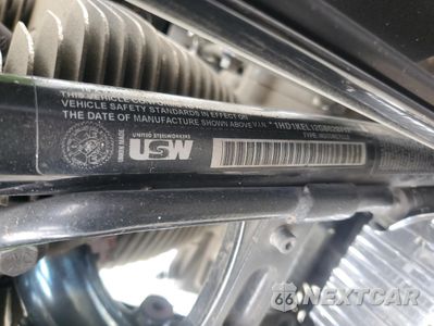 Zdjęcie 8 z 8 samochodu: 2016 HARLEY-DAVIDSON FLHTK ULTRA LIMITED VIN:1HD1KEL12GB620717 - miniatura