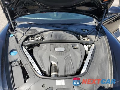 Zdjęcie 11 z 15 samochodu: 2019 PORSCHE PANAMERA BASE VIN:WP0AA2A70KL100870 - miniatura