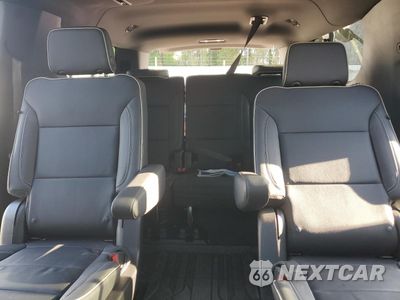 Zdjęcie 10 z 15 samochodu: 2024 CHEVROLET SUBURBAN K1500 PREMIER VIN:1GNSKFKD4RR372611 - miniatura
