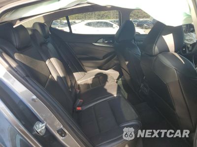 Zdjęcie 10 z 14 samochodu: 2020 NISSAN MAXIMA SL VIN:1N4AA6DV4LC379958 - miniatura