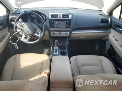 Zdjęcie 8 z 14 samochodu: 2016 SUBARU LEGACY 2.5I LIMITED VIN:4S3BNBN65G3052784 - miniatura