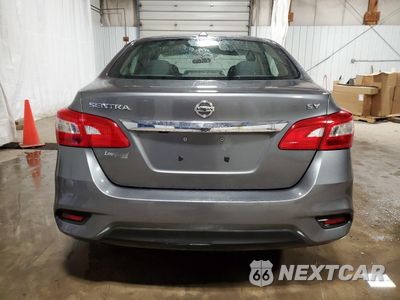 Zdjęcie 6 z 14 samochodu: 2017 NISSAN SENTRA S VIN:3N1AB7AP4HL677721 - miniatura