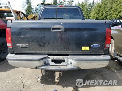 Zdjęcie 6 z 12 samochodu: 2003 FORD F250 SUPER DUTY VIN:1FTNW21L43EC99718 - miniatura