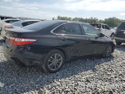 Trzecie zdjęcie samochodu z tyłu: 2015 TOYOTA CAMRY LE VIN:4T1BF1FK5FU976620 - miniatura