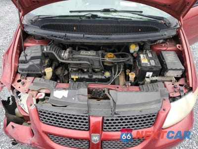 Zdjęcie 12 z 14 samochodu: 2003 DODGE GRAND CARAVAN SPORT VIN:2D4GP44L93R308058 - miniatura