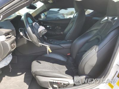 Zdjęcie 7 z 12 samochodu: 2021 TOYOTA SUPRA BASE VIN:WZ1DB0C04MW038875 - miniatura