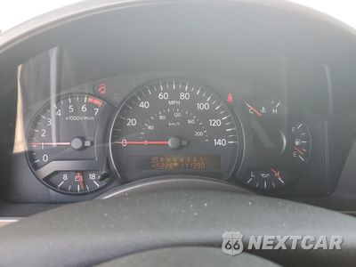 Zdjęcie 9 z 13 samochodu: 2005 NISSAN ARMADA SE VIN:5N1AA08A55N702514 - miniatura