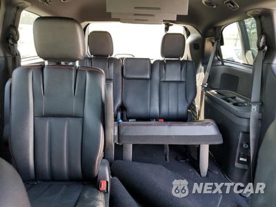 Zdjęcie 10 z 14 samochodu: 2019 DODGE GRAND CARAVAN GT VIN:2C4RDGEG3KR742573 - miniatura