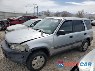 1997 HONDA CR-V LX JHLRD1856VC043722 - główne zdjęcie licytacji z USA - miniatura