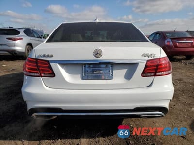 Zdjęcie 6 z 12 samochodu: 2014 MERCEDES-BENZ E 350 4MATIC VIN:WDDHF8JB7EA975781 - miniatura