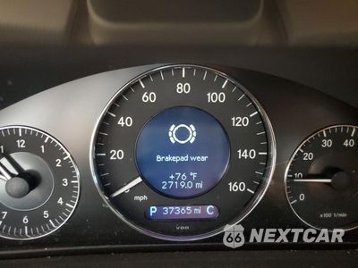 Zdjęcie 9 z 12 samochodu: 2007 MERCEDES-BENZ CLK 550 VIN:WDBTJ72H87F210499 - miniatura