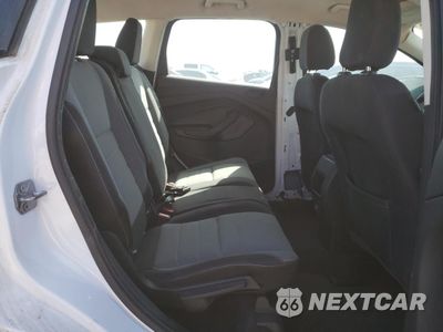 Zdjęcie 10 z 13 samochodu: 2019 FORD ESCAPE S VIN:1FMCU0F76KUA63696 - miniatura